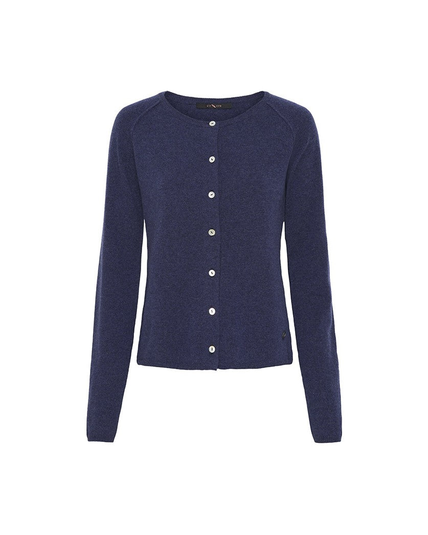 Btf-Cph Kashmir Cardigan