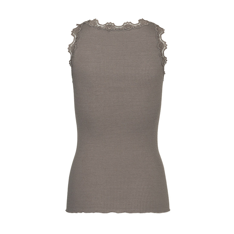 Rosemunde Silketop