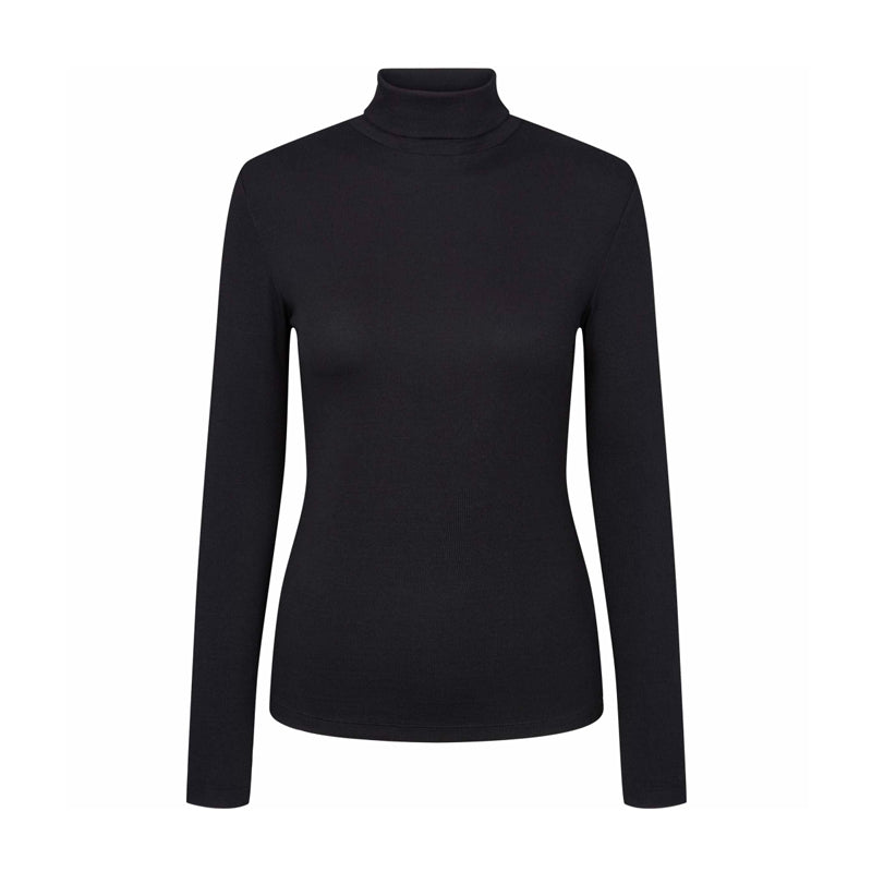Soft Rebels SRFenja Rollneck Top