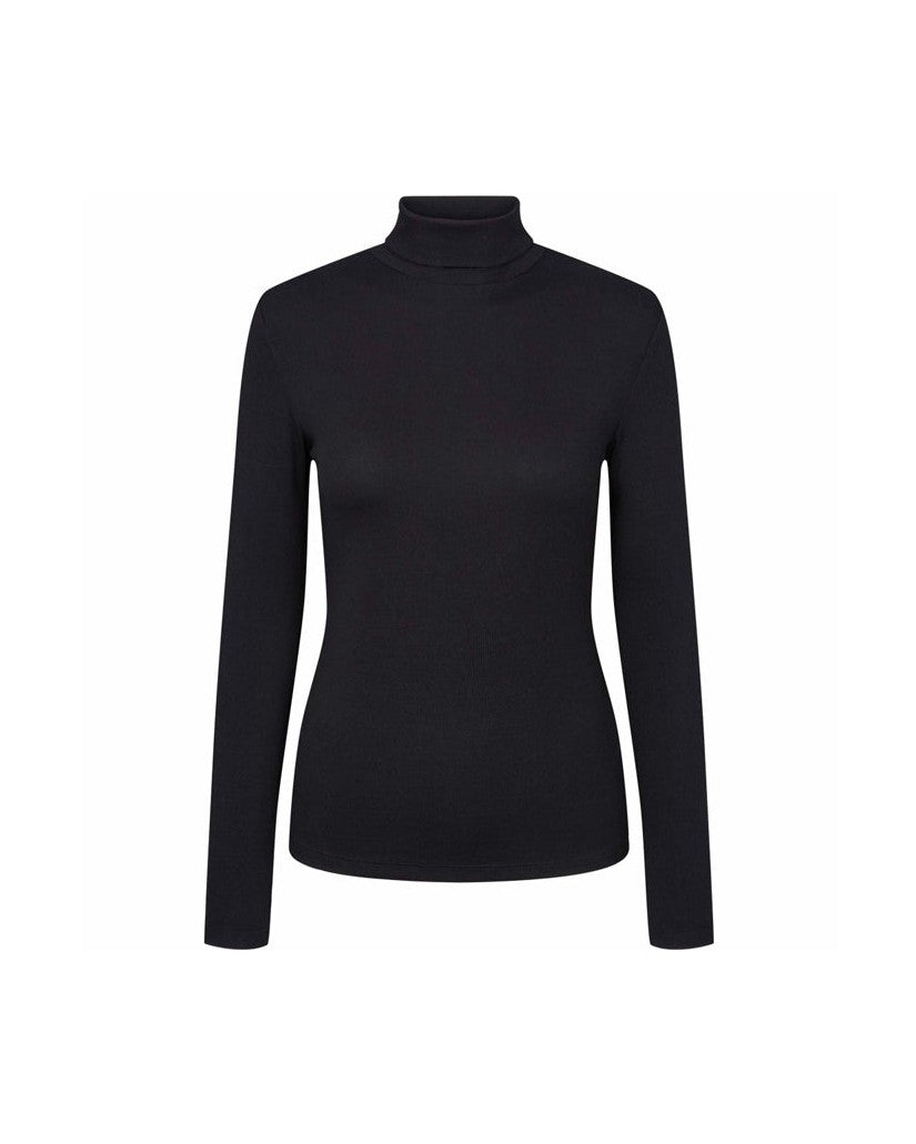 Soft Rebels SRFenja Rollneck Top