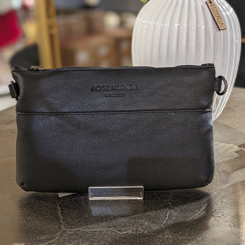 Rosemunde Clutch
