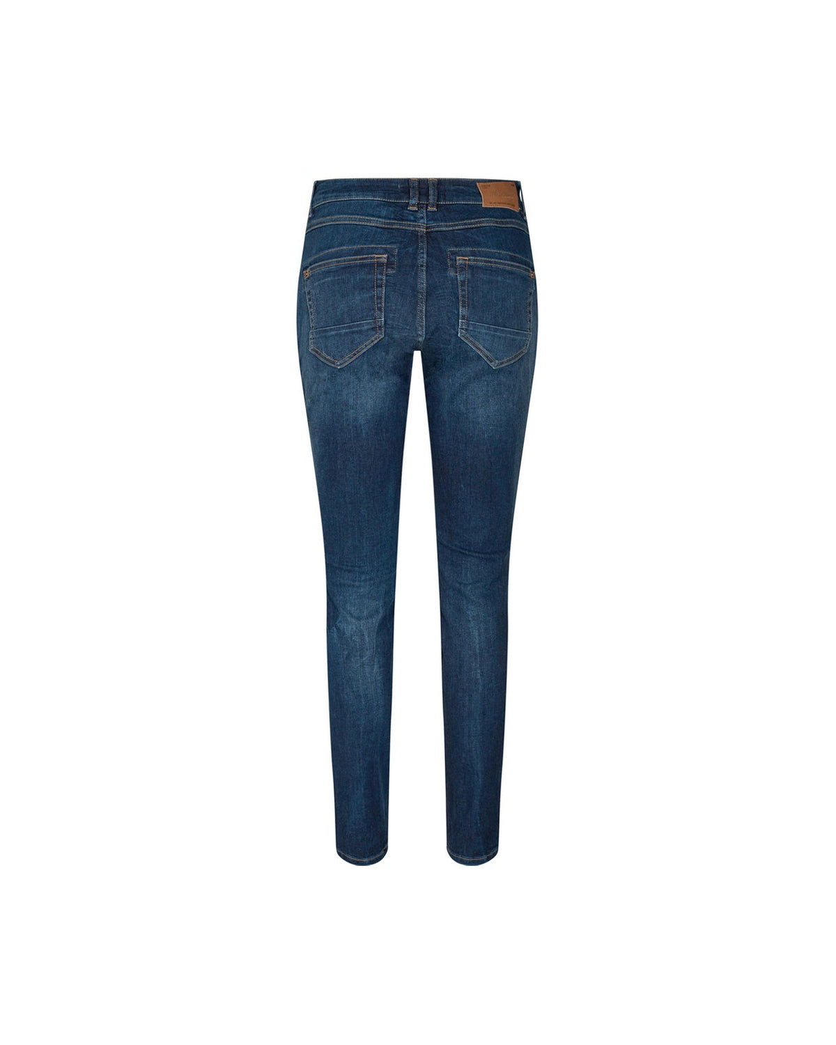 Mos Mosh Naomi Shade Blue Jeans
