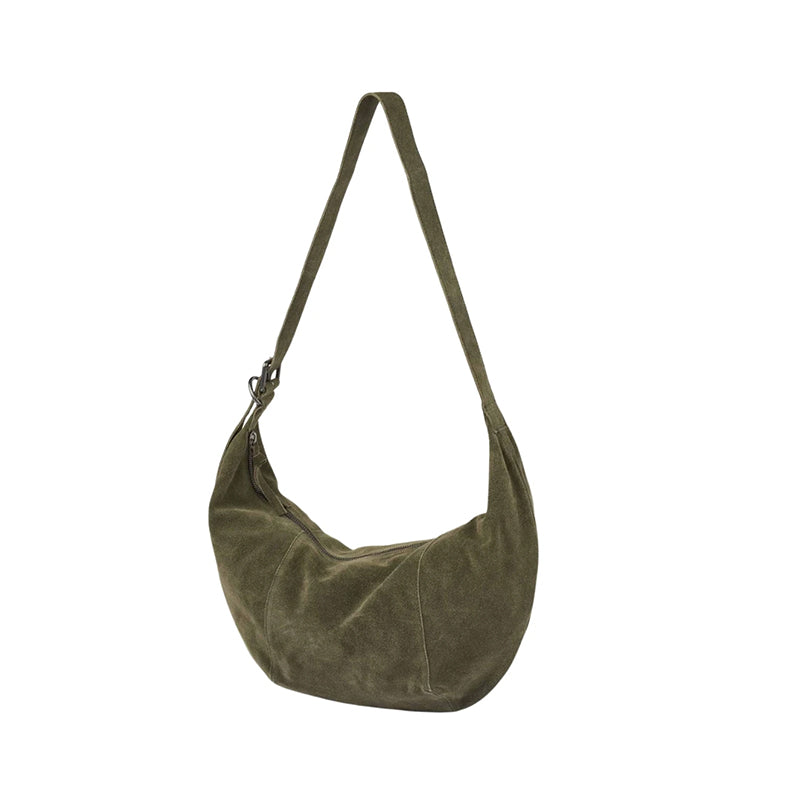 Soft Rebels SRPetra Suede Taske