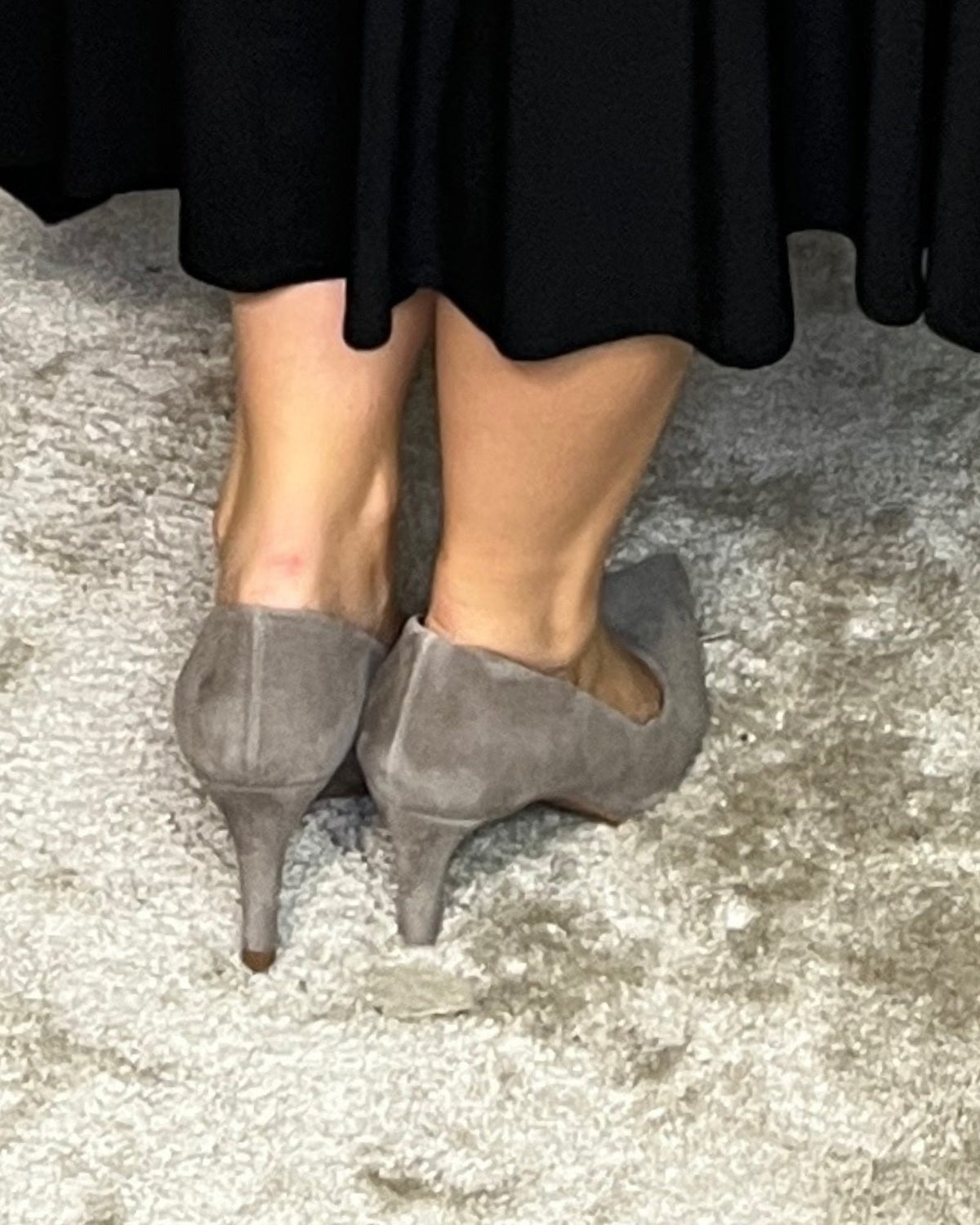 Copenhagen Shoes Siesta pumps