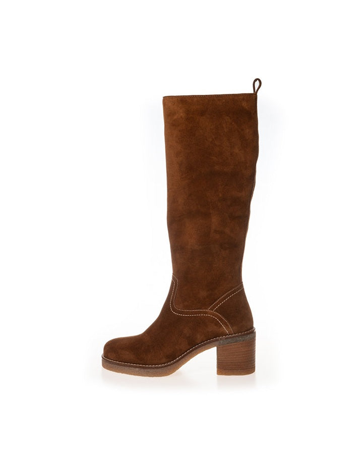 Copenhagen Shoes Moves And Me Støvler - Cognac
