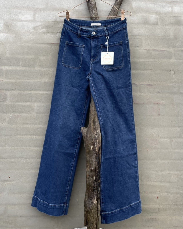 Cabana Living Otilia Jeans