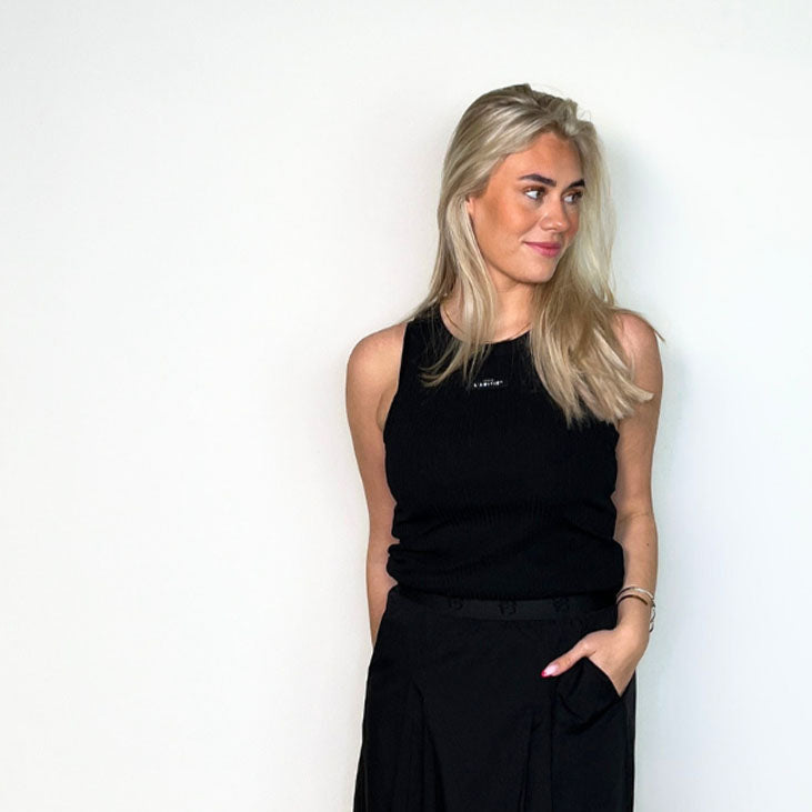 Haute L'amitie' hl10011 Top