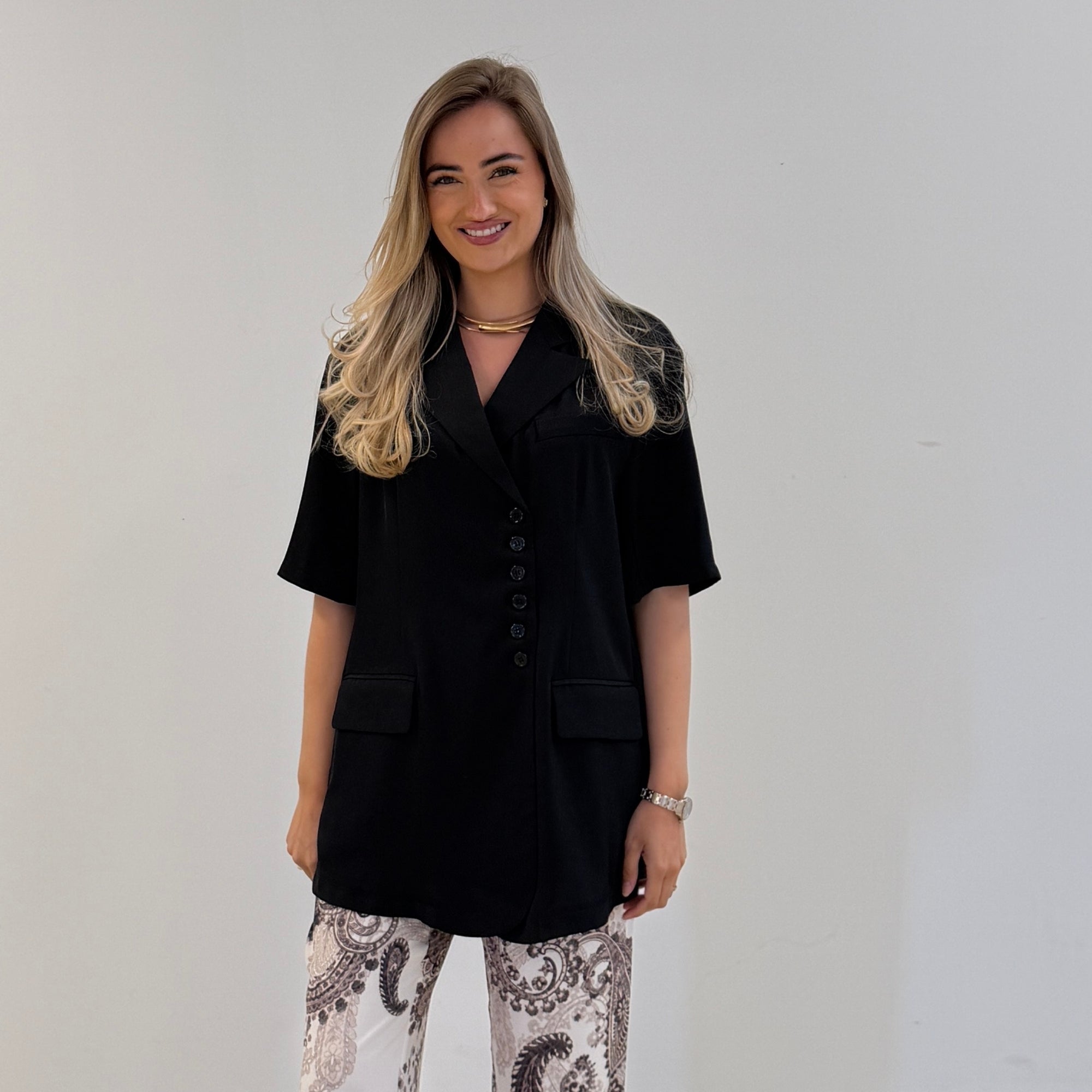 Co'couture Mei Blazer