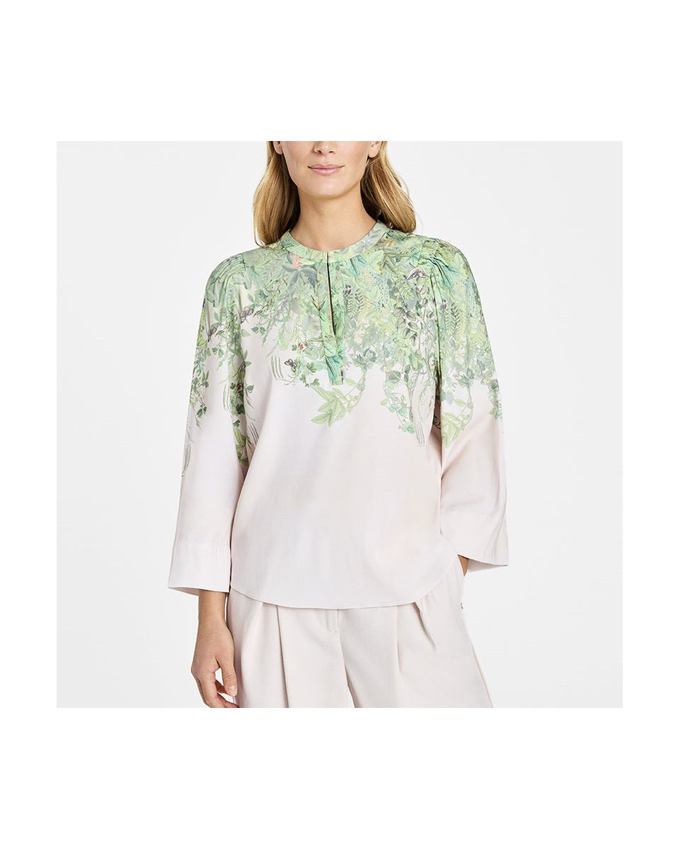 Gustav Neomi Bluse