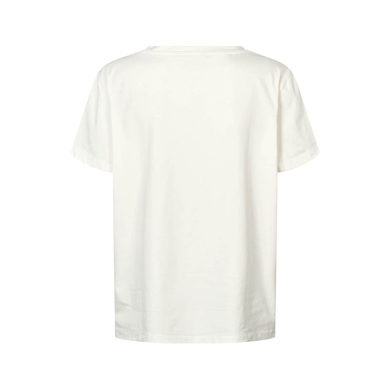 PBO Bio T-shirt - Star White