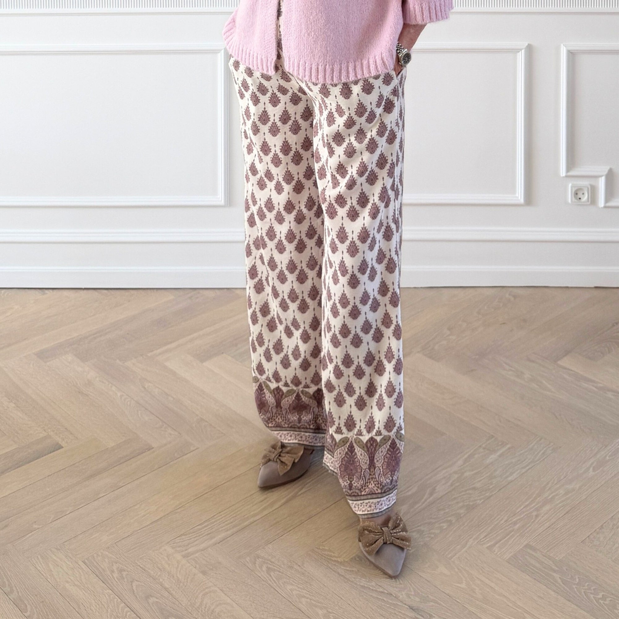 PBO Kono Bukser
