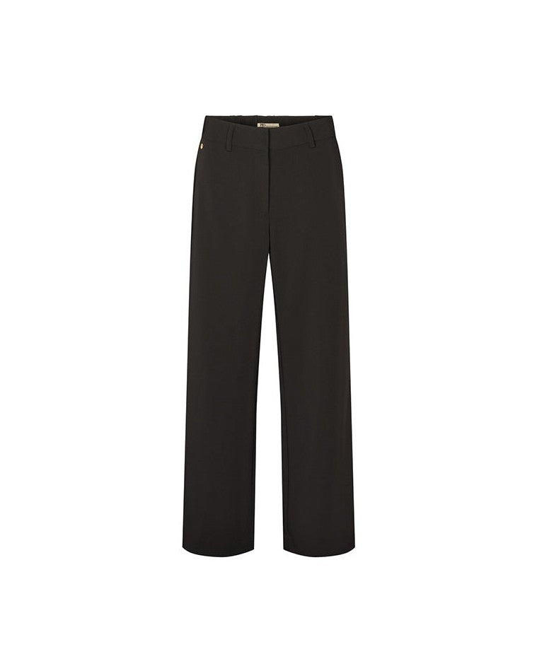 PBO Comfort Balto Bukser - Smoke