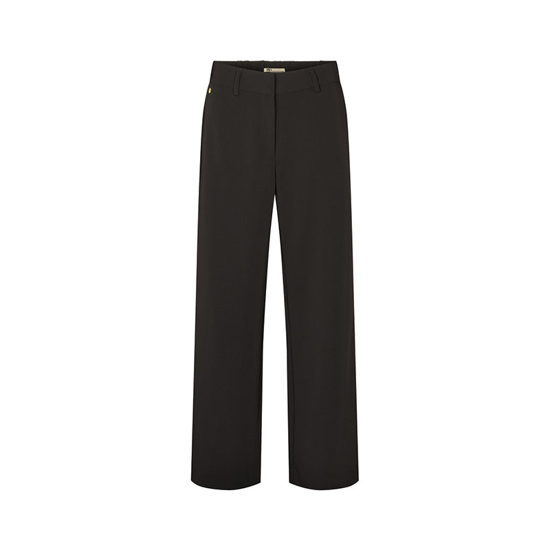 PBO Comfort Balto Bukser - Smoke