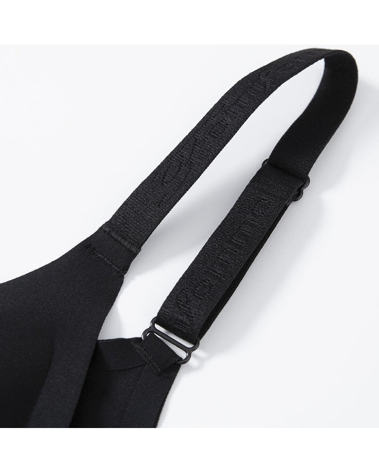 Femifemme Airlift Push Bh - Sort