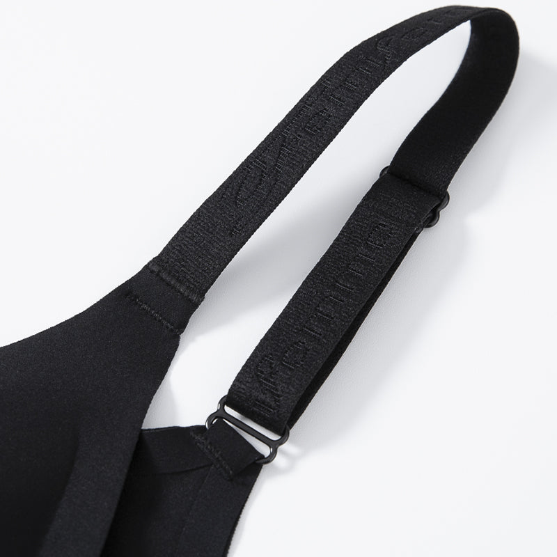 Femifemme Airlift Push Bh - Sort