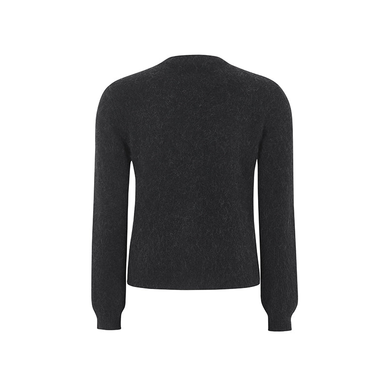 Soft Rebels Allison O Neck Cardigan