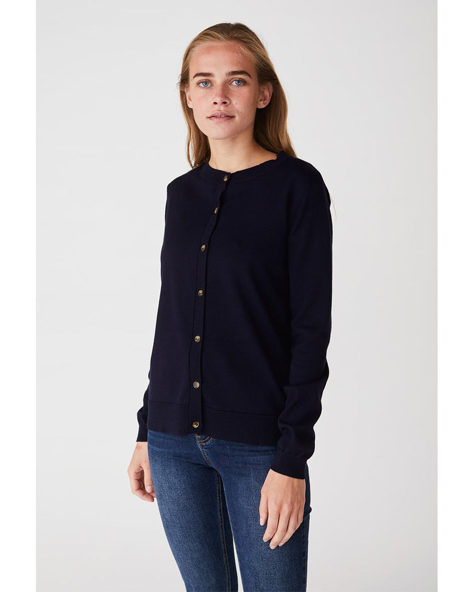Soft Rebels SRMarla O Neck Cardigan