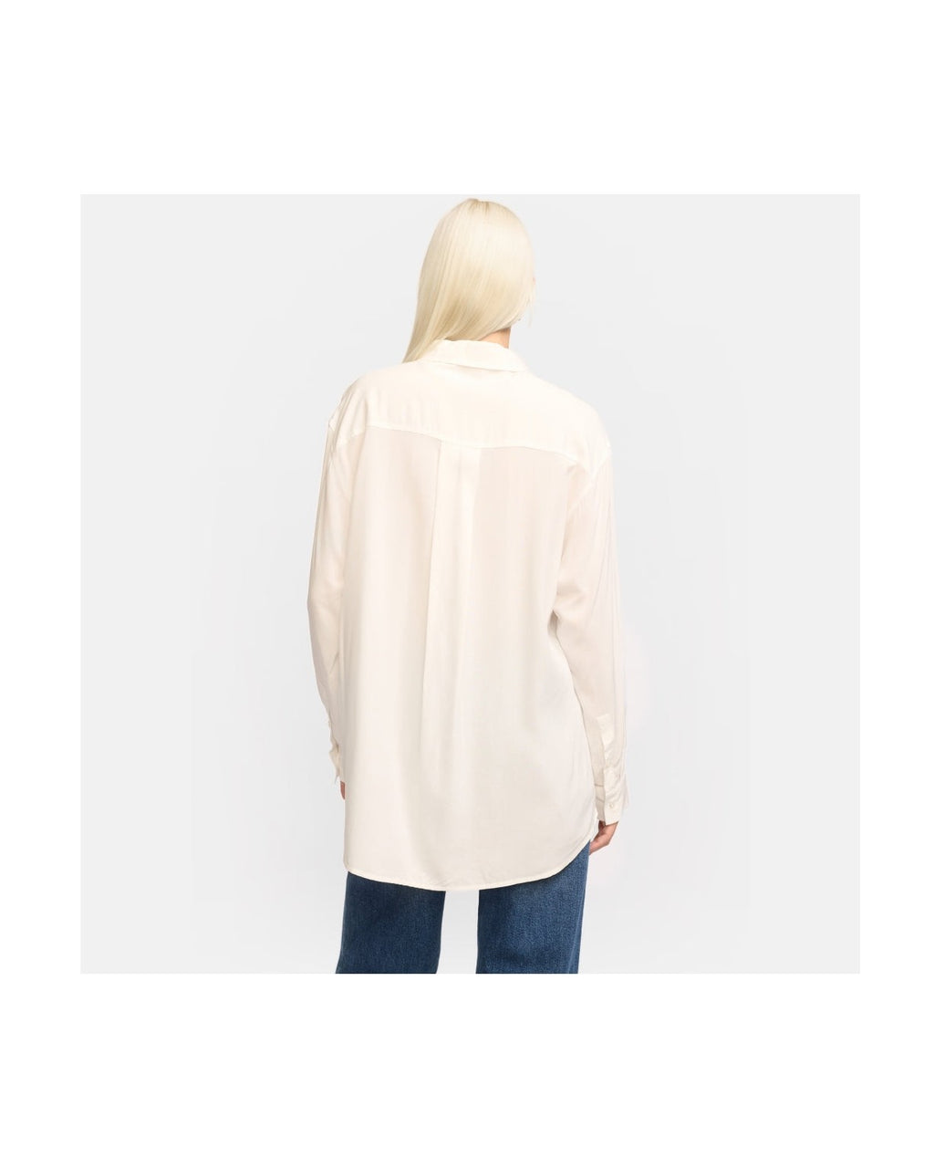 Soft Rebels SRfreedom Loose Skjorte