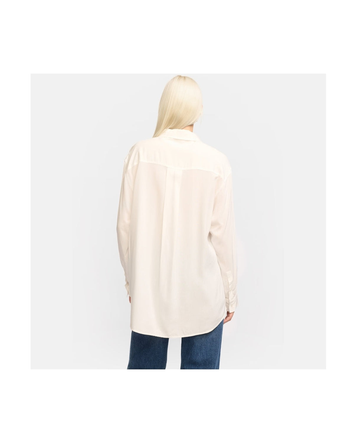 Soft Rebels SRfreedom Loose Skjorte