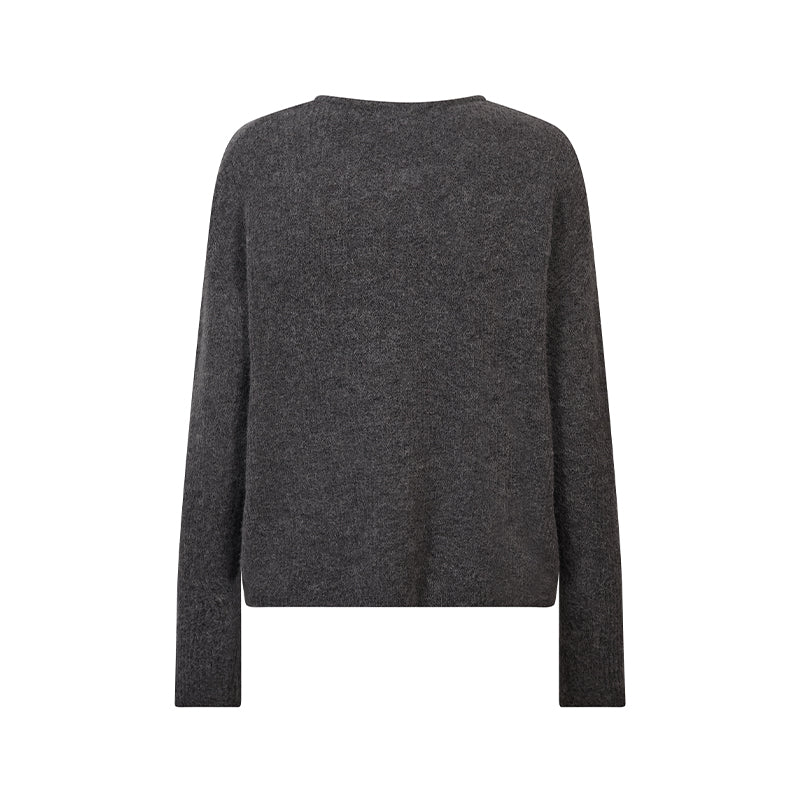 Mos Mosh MMalmine Strik Cardigan - Subterranean