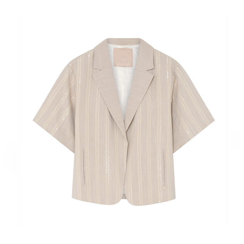 Gustav Latina Blazer