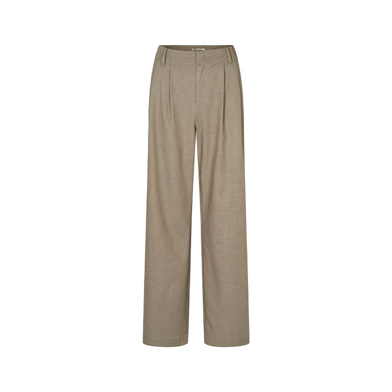 PBO Galliano Bukser - Sandstone