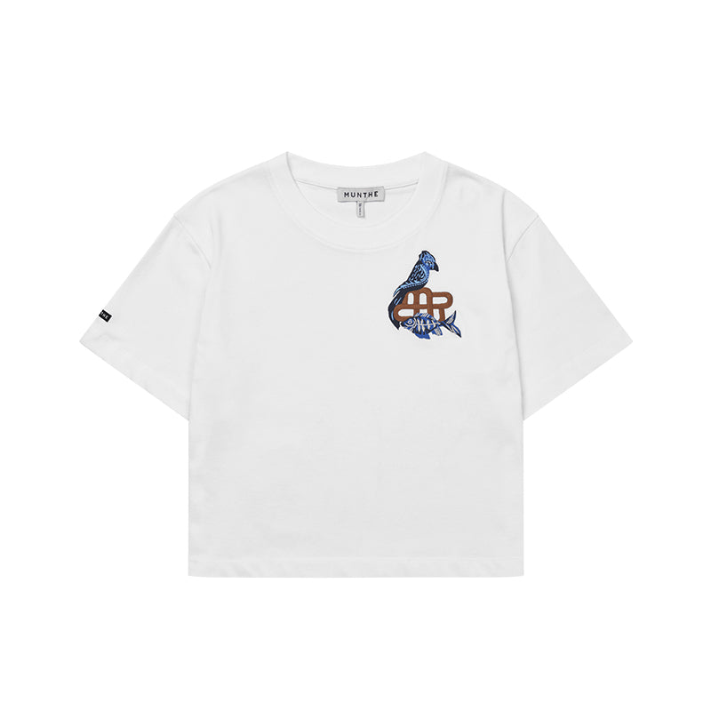 Munthe Nuri T-shirt