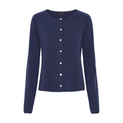 MIDNIGHT BLUE MELANG