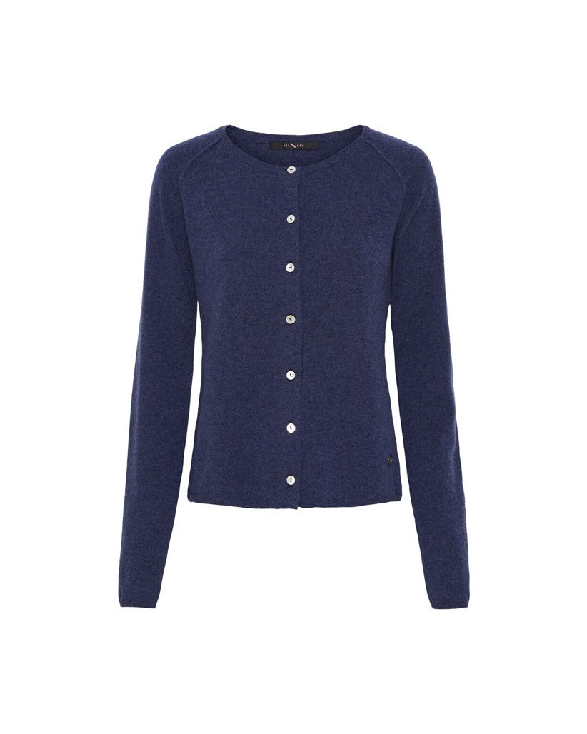 Btf-Cph Kashmir Cardigan
