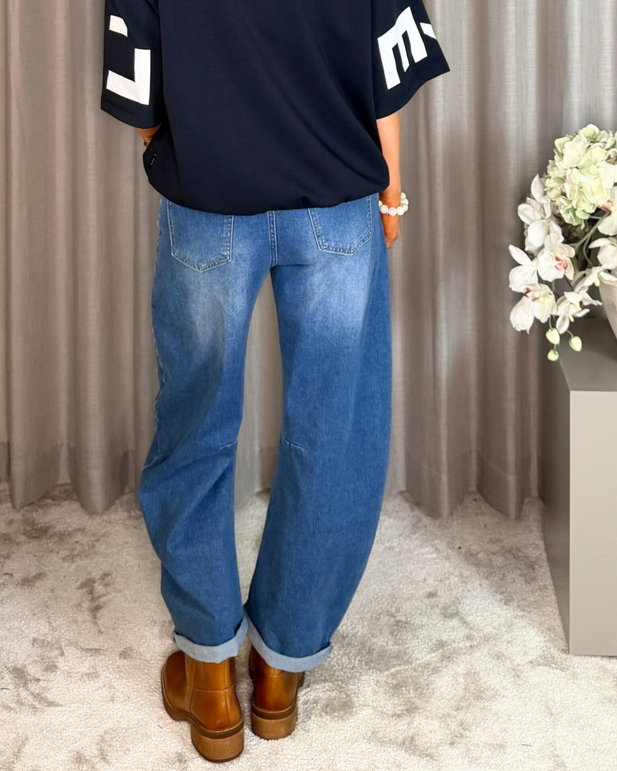 Cabana Living Clio 9291 Jeans