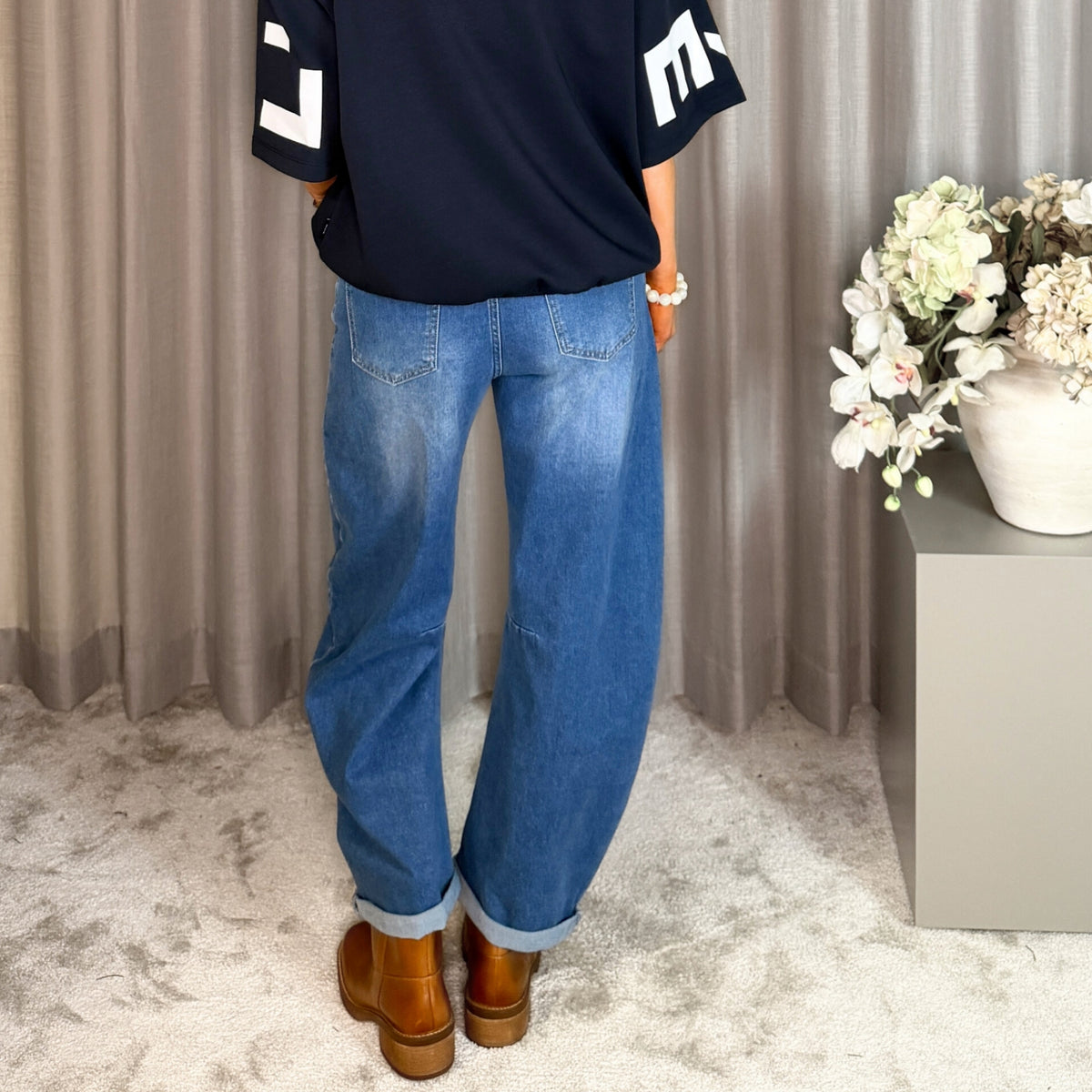 Cabana Living Clio 9291 Jeans