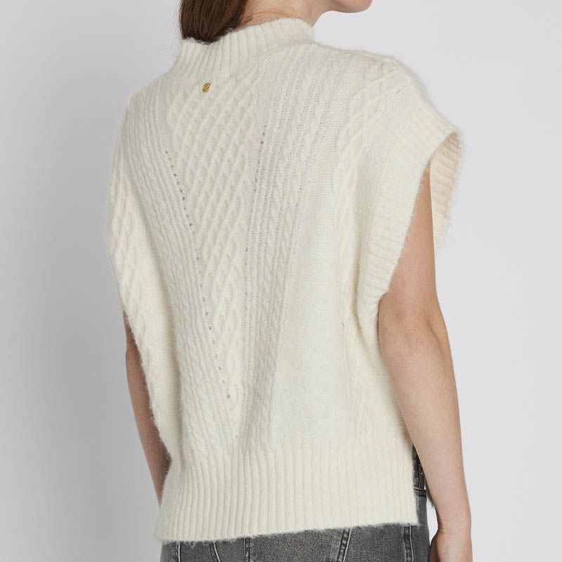 Pbo Alini Strik Vest