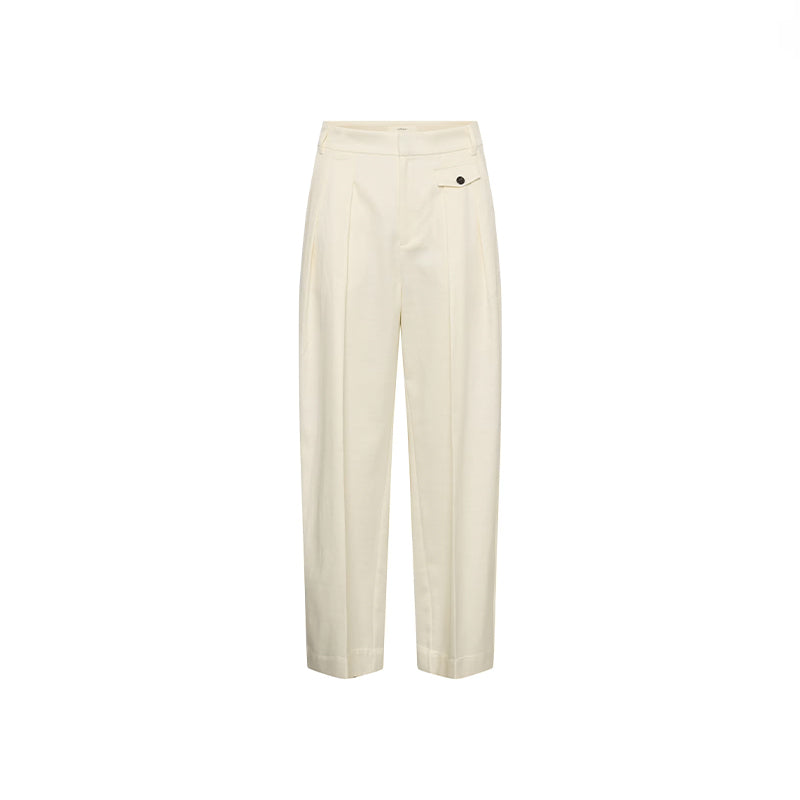 Inwear QuentaIW Bukser - Vanilla