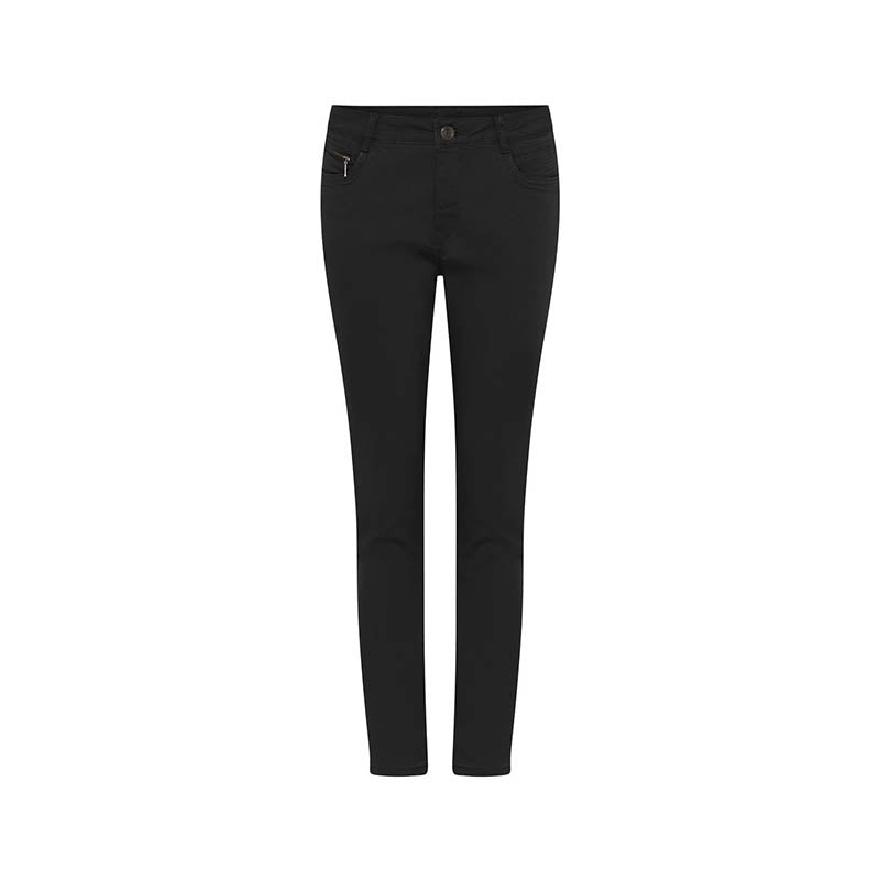 Cero Suzanne Bukser - Black