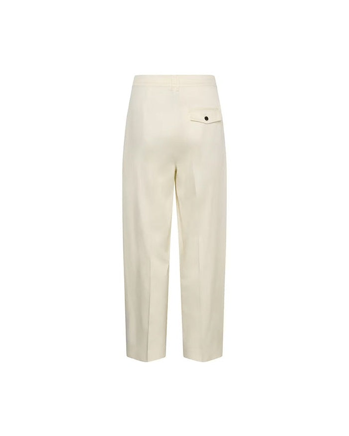 Inwear QuentaIW Bukser - Vanilla