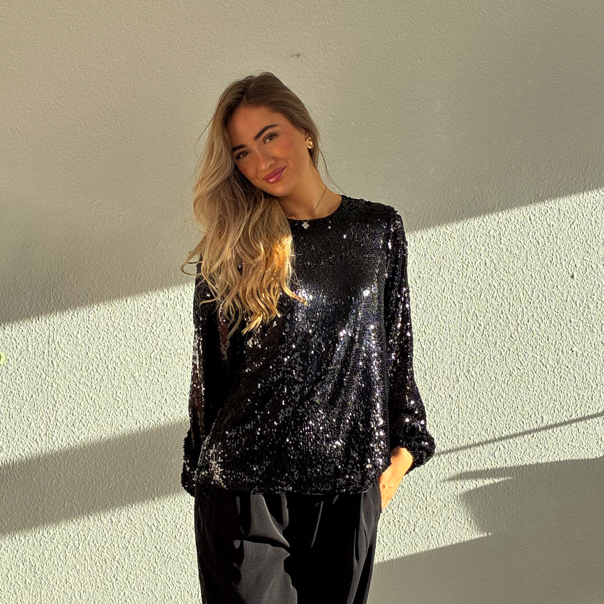 Soft Rebels SRMaddison Bluse