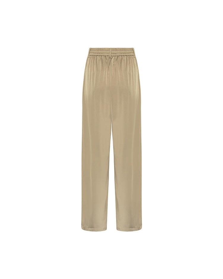 Karmamia Blake Buks - Hammered Beige