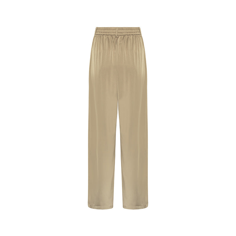 Karmamia Blake Buks - Hammered Beige
