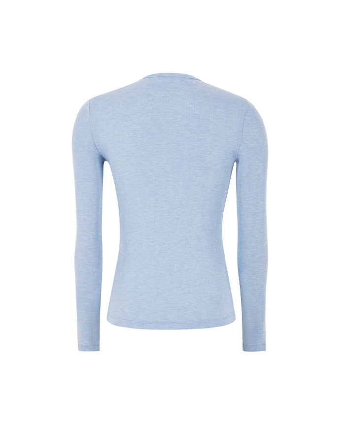 Soft Rebels Rroman o-neck Bluse