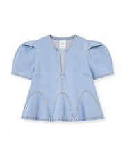 LIGHT BLUE