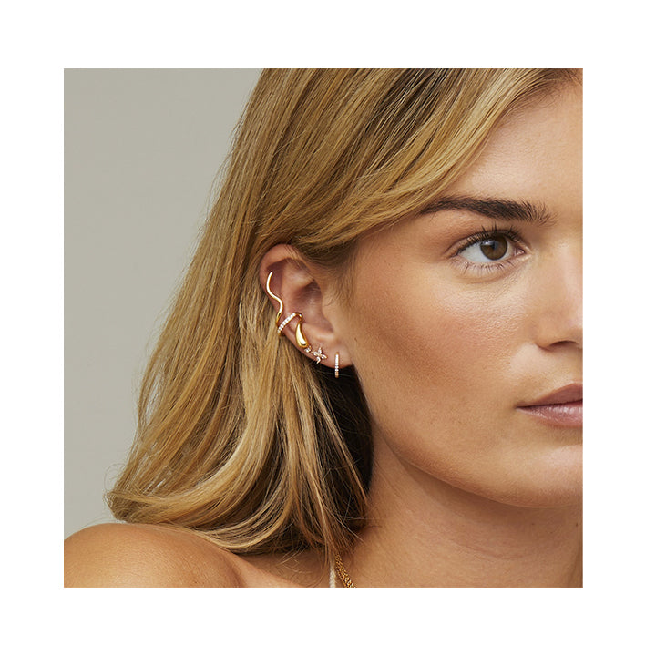Alura Copenhagen Grace hoop 08