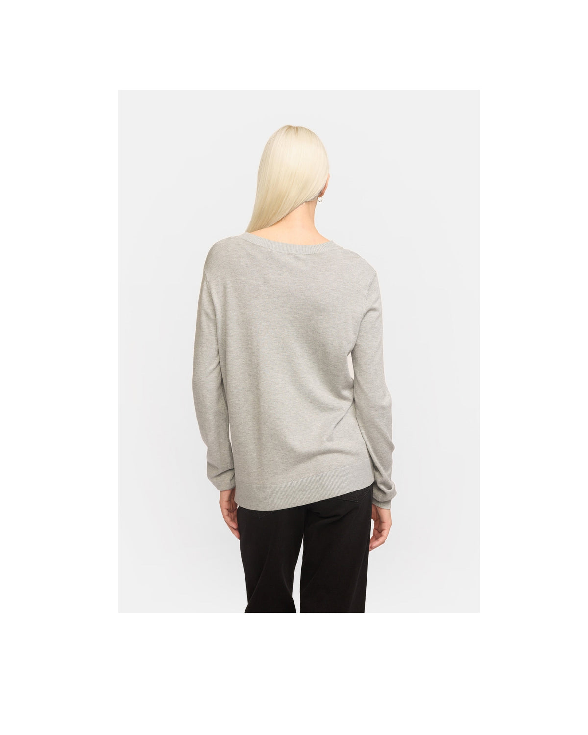 Soft Rebels SrMarla O Neck Cardigan
