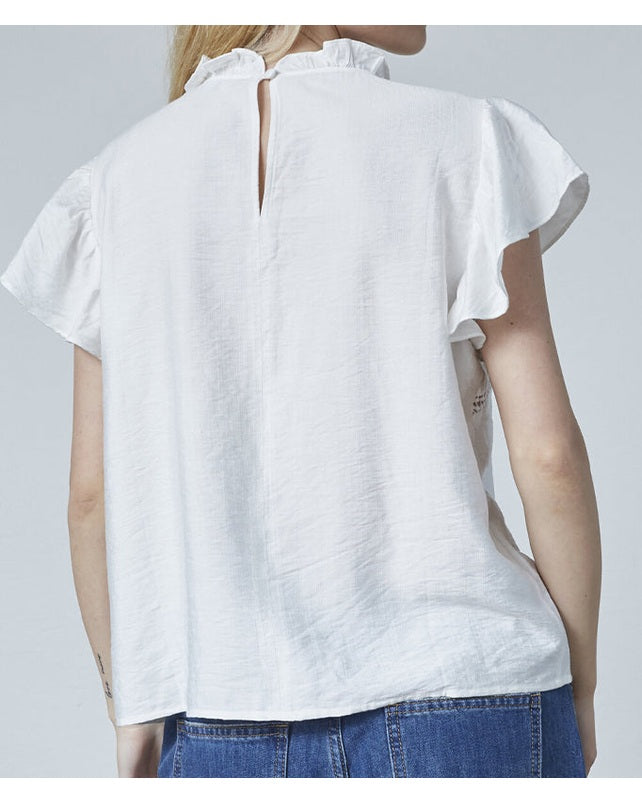 Love & Divine Love1374 Top