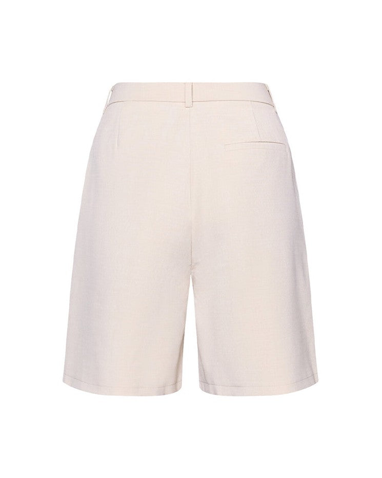 Sisters Point Great-sho1 Shorts - Fog
