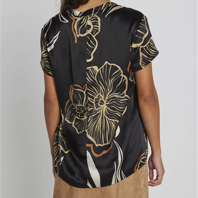 PBO Blaine Bluse