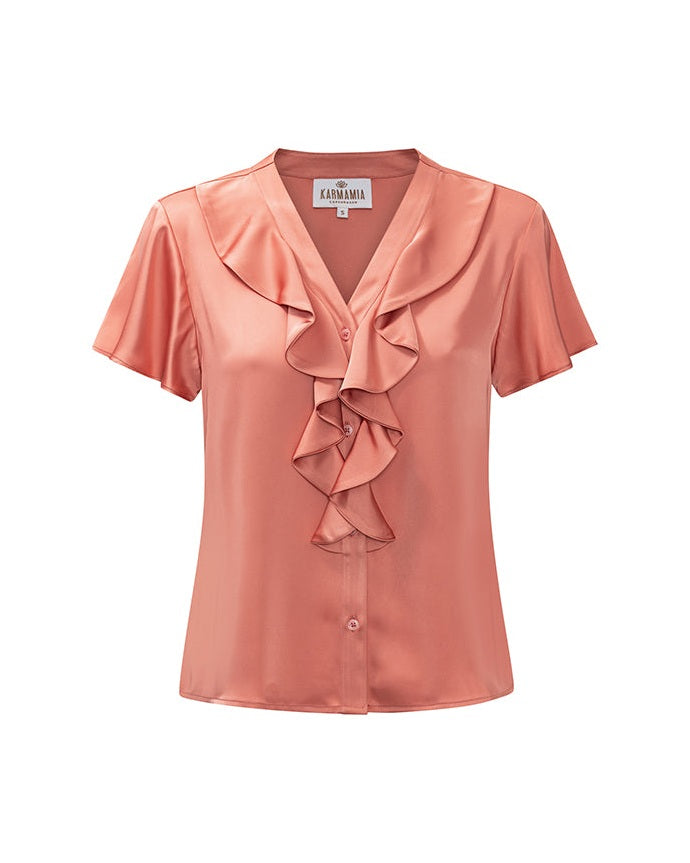 Karmamia Sophia Bluse
