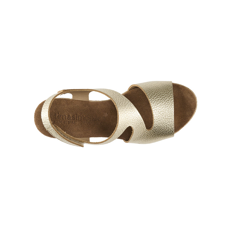 Tim&simonsen Masha Nature Sandal