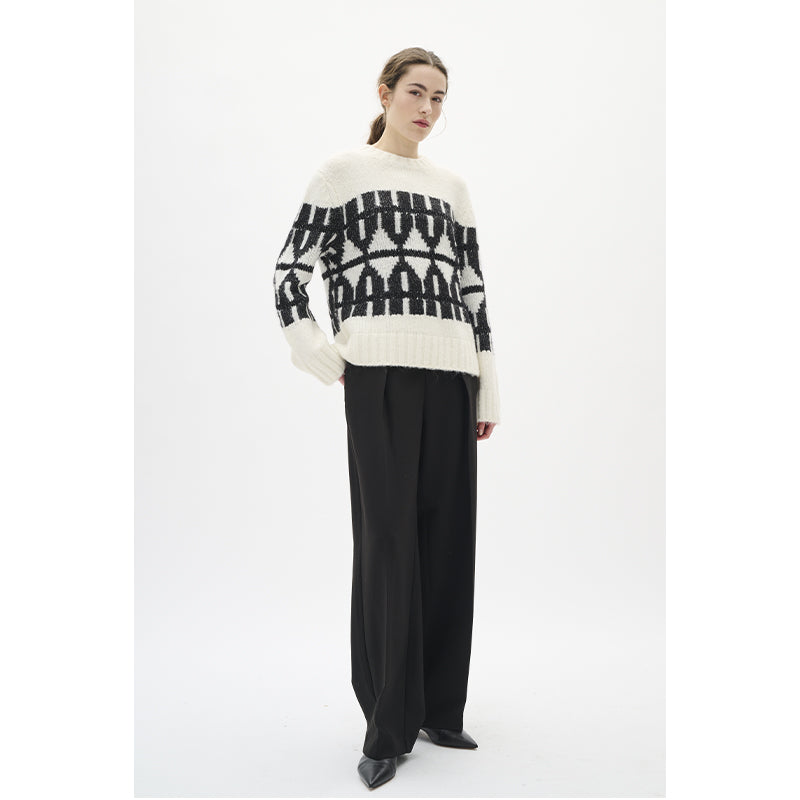 InWear Teiiw Pullover