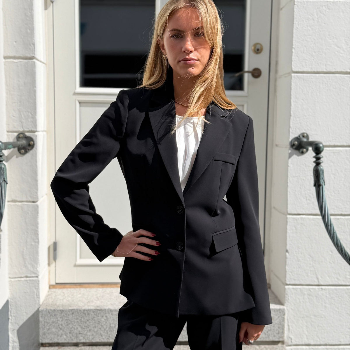 Imperial Ja06 Blazer