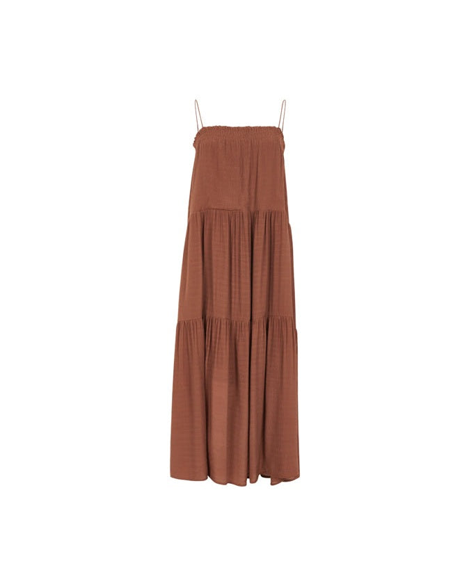 Soft Rebels SRJasmine Long Kjole